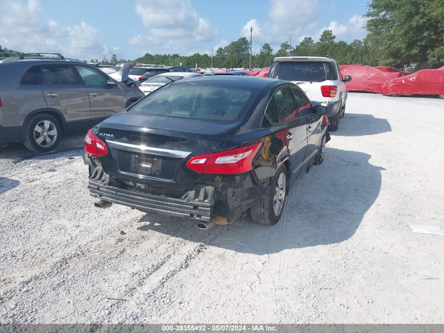 Nissan Altima 2.5 S 2016 1N4AL3APXGN374918 Image 16