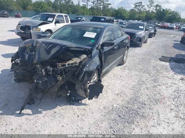 Nissan Altima 2.5 S 2016 1N4AL3APXGN374918 Image 2