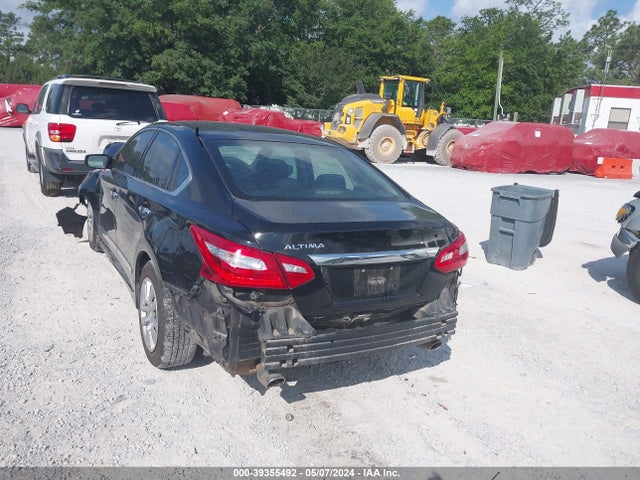 Nissan Altima 2.5 S 2016 1N4AL3APXGN374918 Image 3
