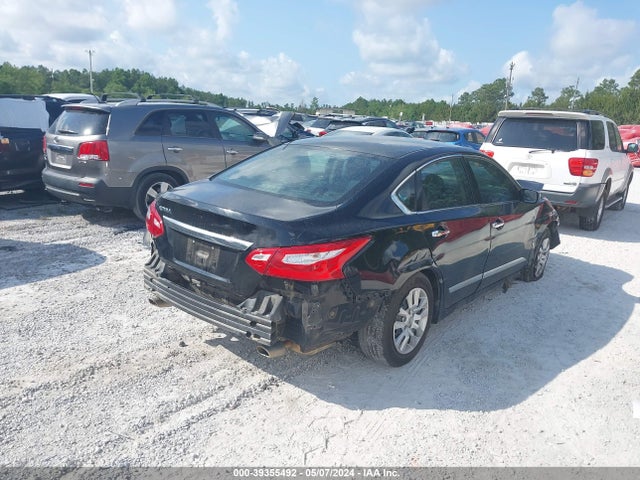 Nissan Altima 2.5 S 2016 1N4AL3APXGN374918 Image 4