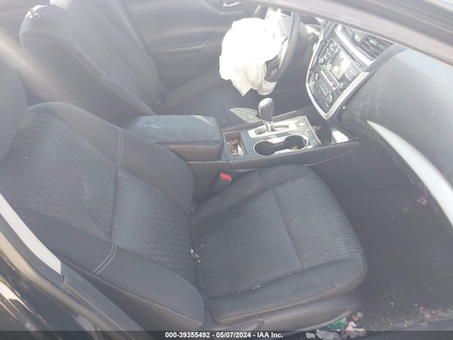 Nissan Altima 2.5 S 2016 1N4AL3APXGN374918 Image 5