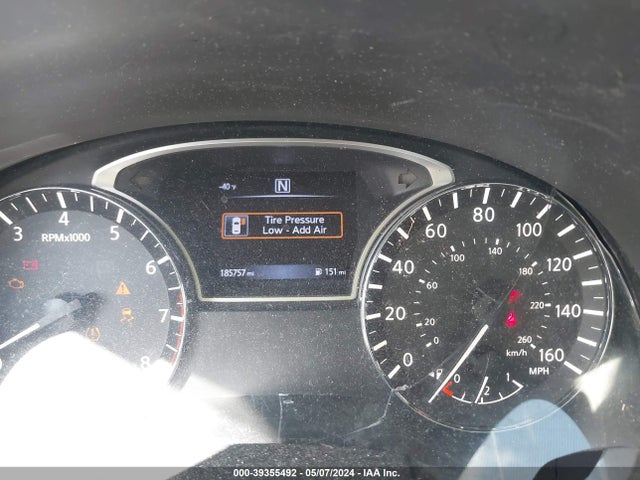 Nissan Altima 2.5 S 2016 1N4AL3APXGN374918 Image 7