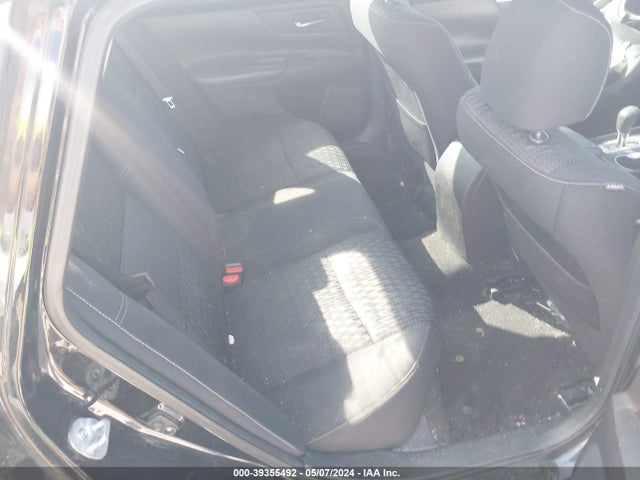 Nissan Altima 2.5 S 2016 1N4AL3APXGN374918 Image 8