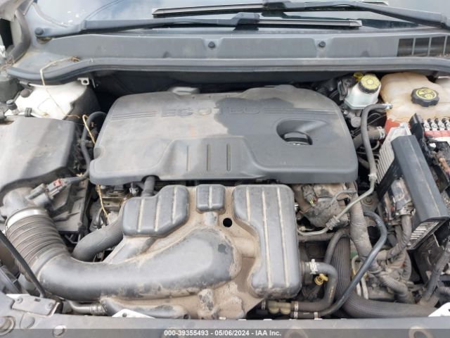 1G4PS5SK2E4179691 Buick Verano Leather Group