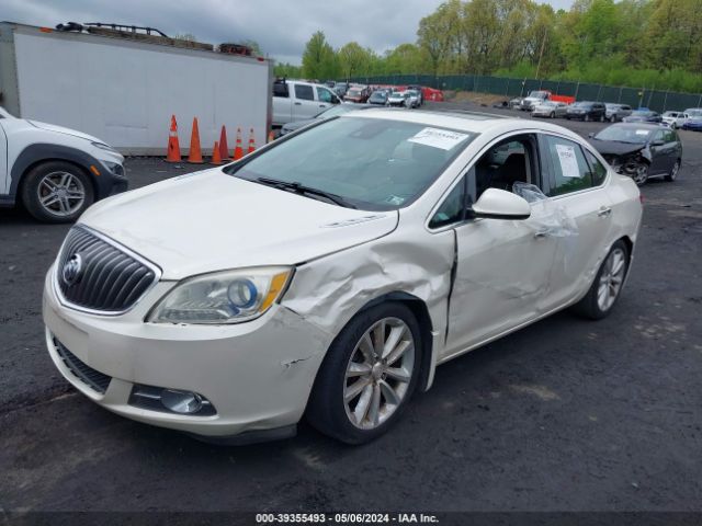 1G4PS5SK2E4179691 Buick Verano Leather Group