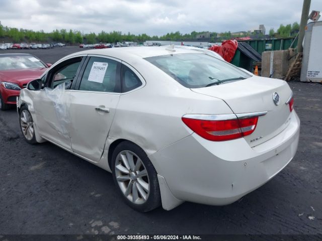 1G4PS5SK2E4179691 Buick Verano Leather Group