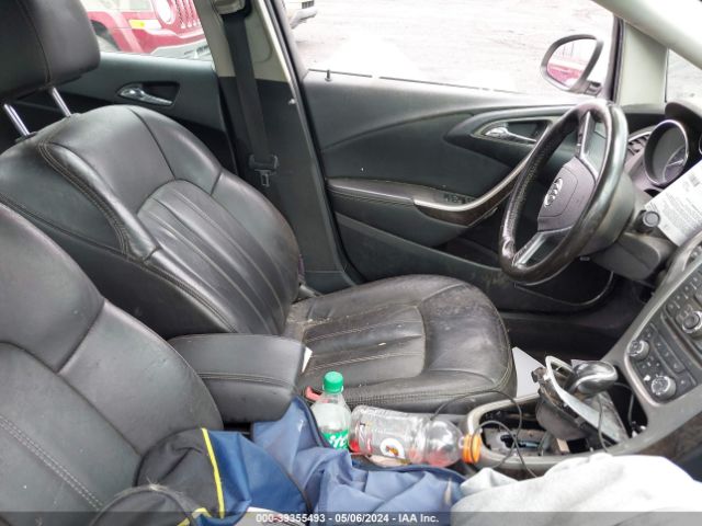 1G4PS5SK2E4179691 Buick Verano Leather Group