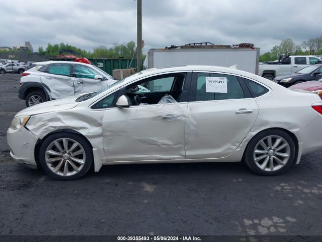 1G4PS5SK2E4179691 Buick Verano Leather Group