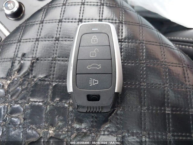 Nissan Maxima 3.5 Platinum 2017 1N4AA6AP8HC394301 Image 11
