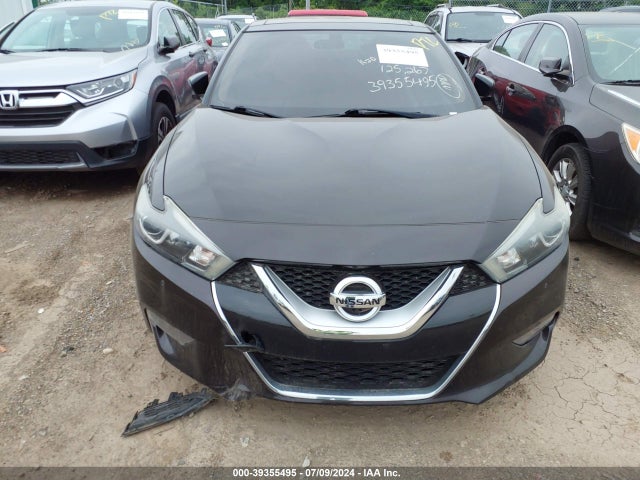 Nissan Maxima 3.5 Platinum 2017 1N4AA6AP8HC394301 Image 12