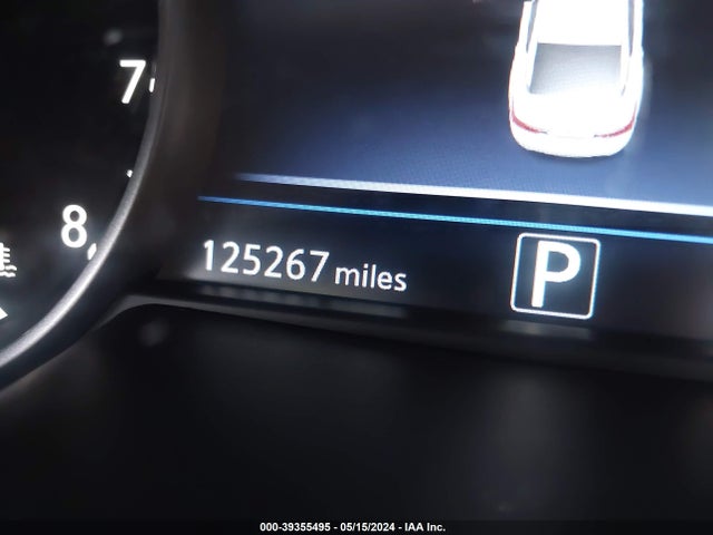 Nissan Maxima 3.5 Platinum 2017 1N4AA6AP8HC394301 Image 15