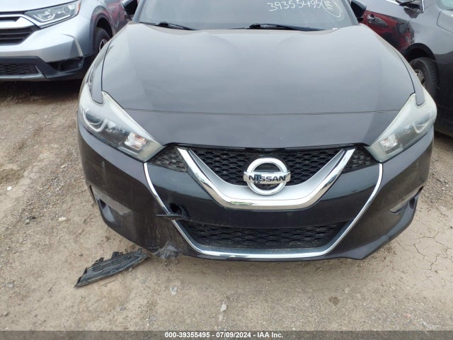 Nissan Maxima 3.5 Platinum 2017 1N4AA6AP8HC394301 Image 6