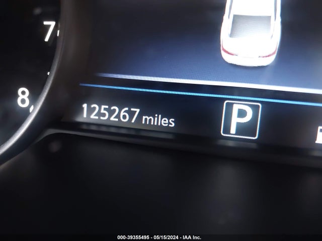 Nissan Maxima 3.5 Platinum 2017 1N4AA6AP8HC394301 Image 7