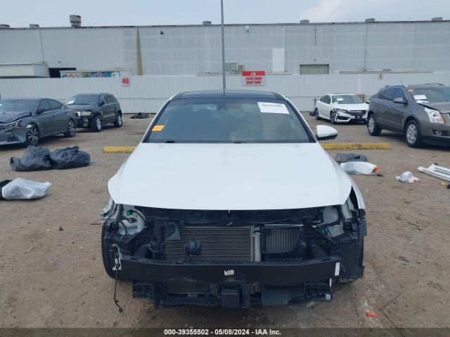 5XXGV4L26JG205214 KIA Optima Sx Turbo