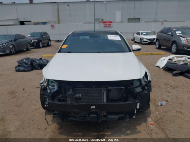 5XXGV4L26JG205214 KIA Optima Sx Turbo