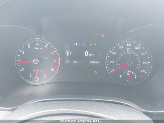5XXGV4L26JG205214 KIA Optima Sx Turbo