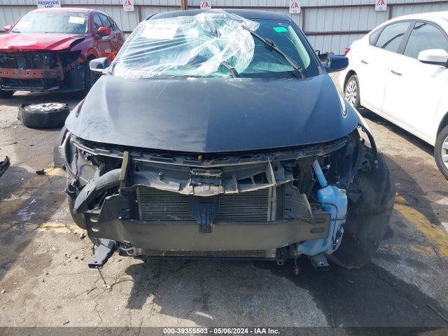 Chevrolet MALIBU 1LT 2016 1G1ZE5ST4GF295097 Image 6