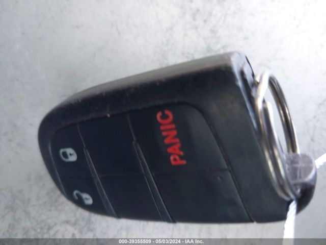 3C4PDCBB5GT205734 Dodge Journey Sxt