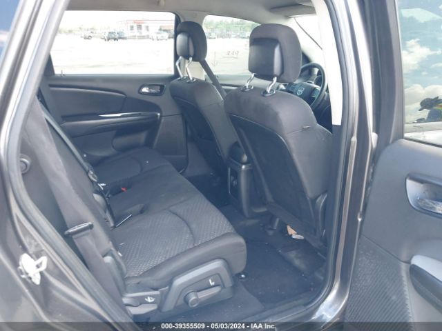 3C4PDCBB5GT205734 Dodge Journey Sxt