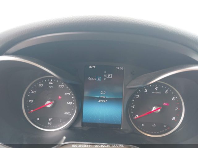55SWF8EB8KU288113 Mercedes-Benz C 300 4matic