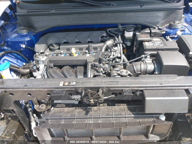 Hyundai Venue Limited 2024 KMHRC8A38RU305155 Image 10