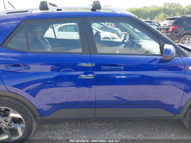 Hyundai Venue Limited 2024 KMHRC8A38RU305155 Image 13