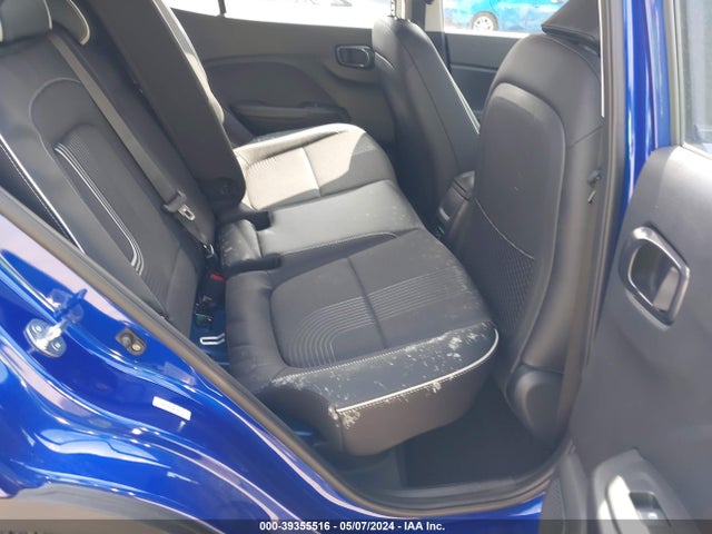 Hyundai Venue Limited 2024 KMHRC8A38RU305155 Image 8