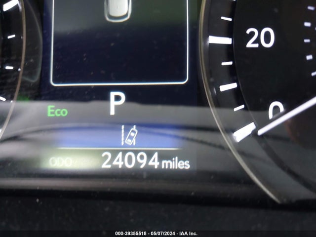 JTJJZKEA3L2015377 Lexus Rx 350l Luxury