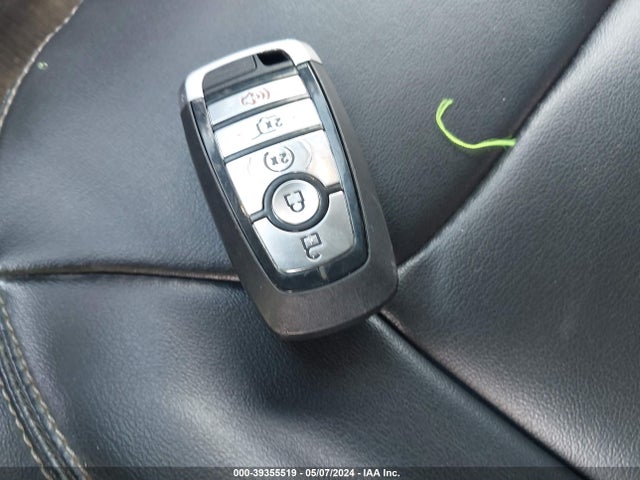 Ford EXPLORER XLT 2021 1FMSK8DHXMGB57965 Image 11