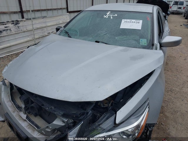 Nissan Altima 2.5 Sv 2018 1N4AL3APXJC243202 Image 6