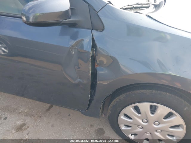 Toyota COROLLA LE 2015 5YFBURHE5FP347369 Image 14