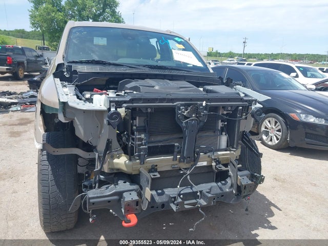 Nissan Titan Pro-4x 4x4 2021 1N6AA1ED6MN526061 Image 13