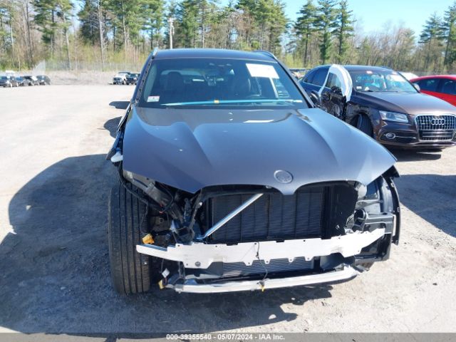 5UXTY5C03M9H64278 BMW X3 Xdrive30i