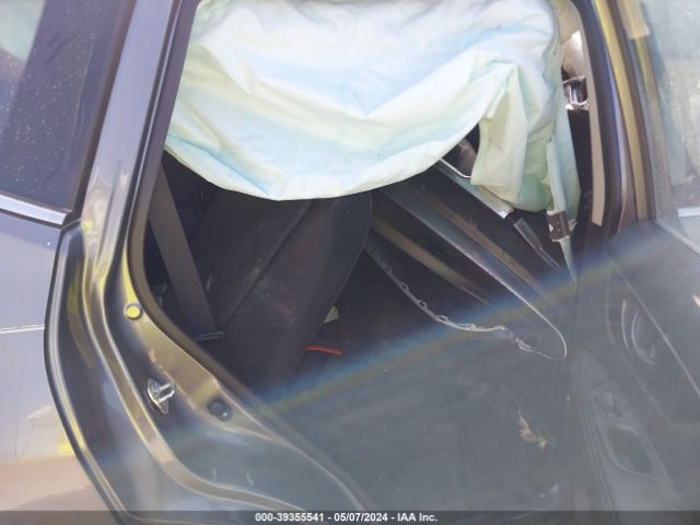 JN8AT2MT6LW036020 Nissan Rogue S Fwd