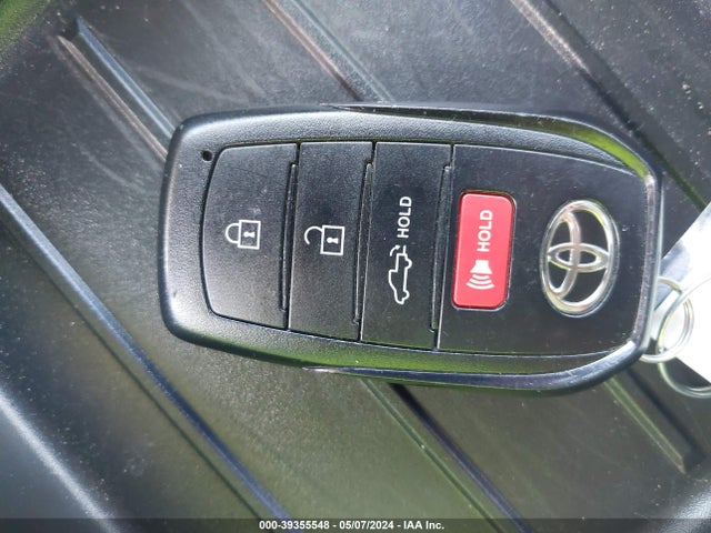 Toyota Tundra Sr5 2022 5TFLA5DB8NX037458 Image 11