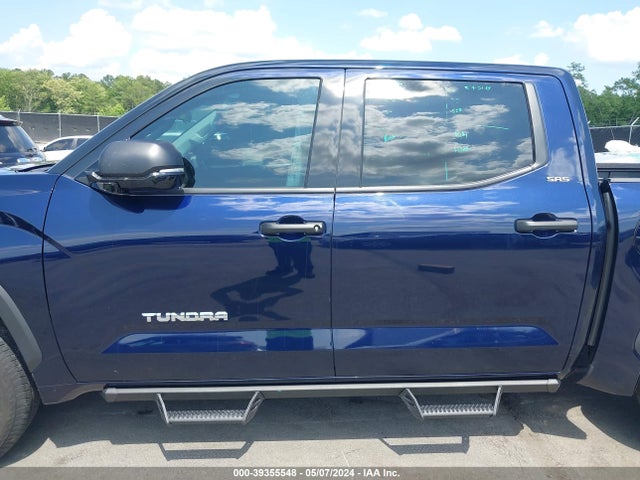 Toyota Tundra Sr5 2022 5TFLA5DB8NX037458 Image 14