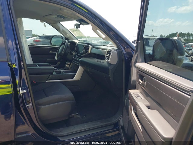 Toyota Tundra Sr5 2022 5TFLA5DB8NX037458 Image 5