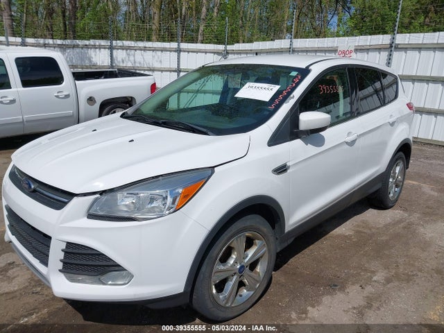 Ford ESCAPE SE 2016 1FMCU9GX8GUB25528 Image 2