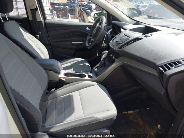 Ford ESCAPE SE 2016 1FMCU9GX8GUB25528 Image 5
