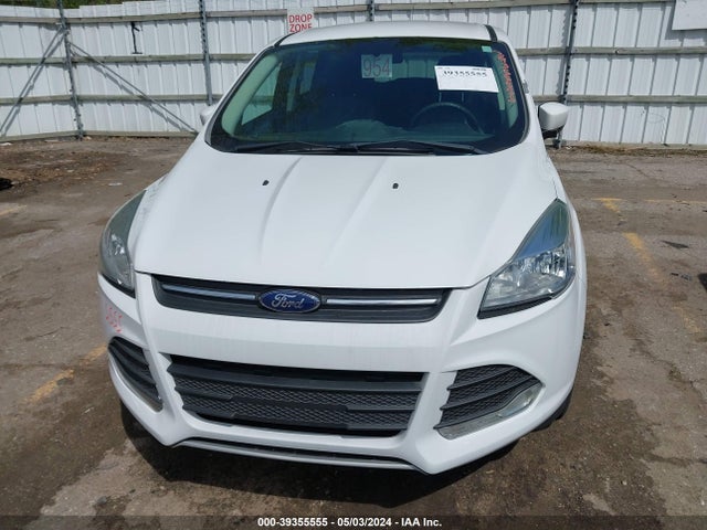 Ford ESCAPE SE 2016 1FMCU9GX8GUB25528 Image 6