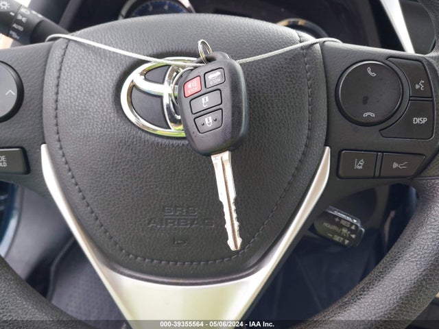 Toyota COROLLA LE 2017 5YFBURHE2HP725215 Image 11