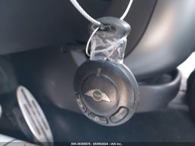WMWZC5C53EWP38640 Mini Countryman Cooper S