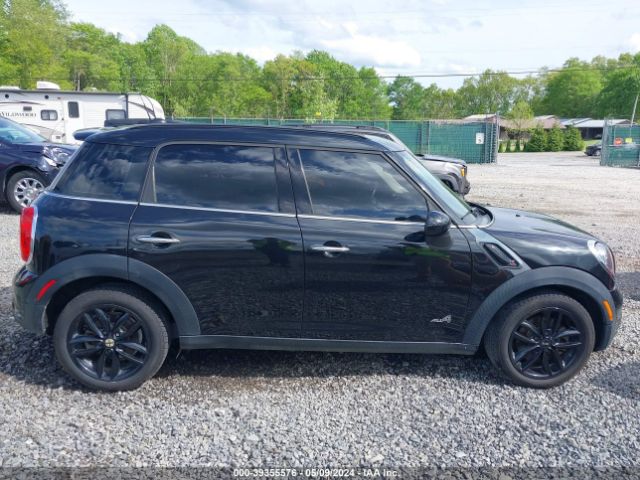 WMWZC5C53EWP38640 Mini Countryman Cooper S