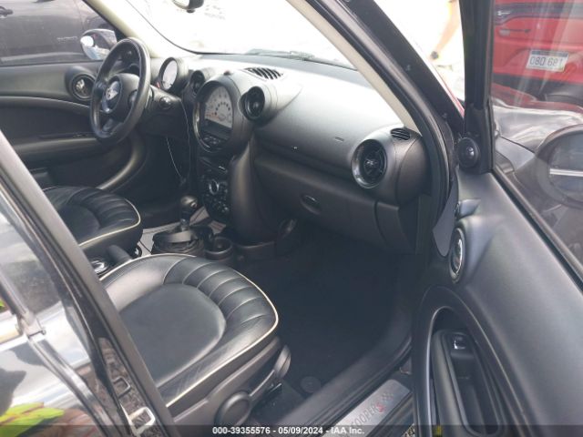 WMWZC5C53EWP38640 Mini Countryman Cooper S
