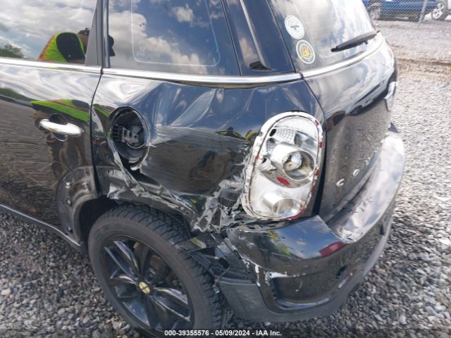 WMWZC5C53EWP38640 Mini Countryman Cooper S