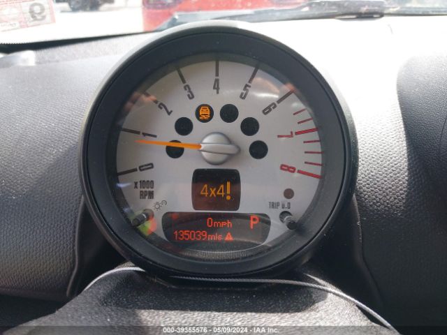 WMWZC5C53EWP38640 Mini Countryman Cooper S