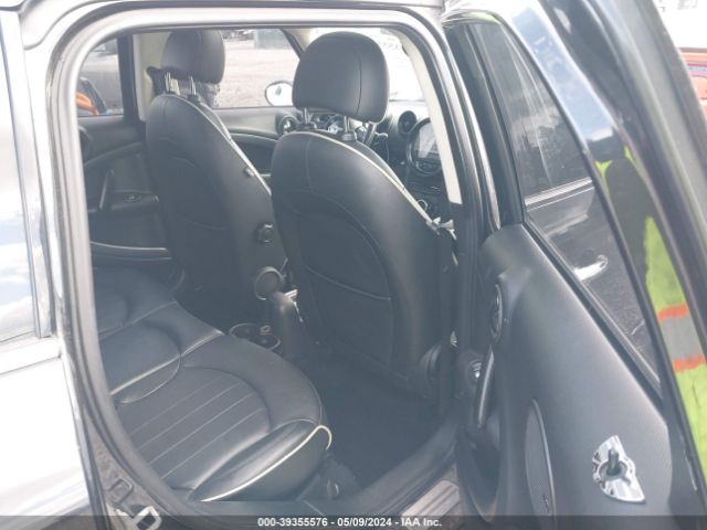 WMWZC5C53EWP38640 Mini Countryman Cooper S