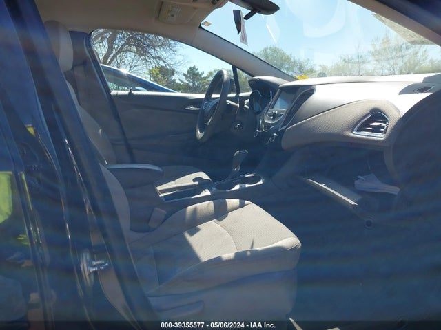 Chevrolet Cruze Lt Auto 2018 1G1BE5SM7J7194499 Image 5