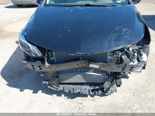 Chevrolet Cruze Lt Auto 2018 1G1BE5SM7J7194499 Image 6