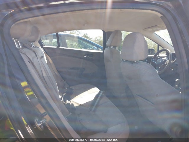 Chevrolet Cruze Lt Auto 2018 1G1BE5SM7J7194499 Image 8